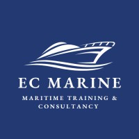 EC Marine Ltd logo - Similar company to Mecal Ltd