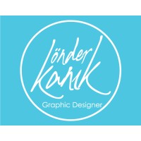 ÖNDER KANIK FREELANCE GRAPHIC DESIGNER logo - Similar company to Emre Alkaç Freelance Graphic Designer