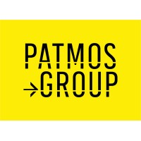 Patmos Group logo - Similar company to Hl Comedy Tours