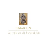 F.MARTIN Real Estate Agent logo - Similar company to Immo H.A Agence Immobilière