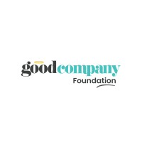 GoodCompany Foundation logo - Similar company to ............