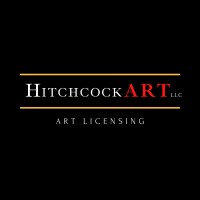 Hitchcock Art LLC - Art Licensing & Surface Designs logo - Similar company to Syncer