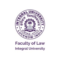 Faculty of Law, Integral University logo - Similar company to Rang Foundation