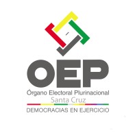 Tribunal Electoral Departamental de Santa Cruz logo - Similar company to Empleosfast