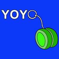 YOYO logo - Similar company to Diaven