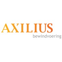 Axilius Bewindvoering bv logo - Similar company to Ayangil Advocatuur & Mediation