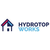 HydrotopWorks logo - Similar company to Hydrotop