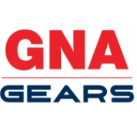GNA Gears logo - Similar company to Technobitz Solutions