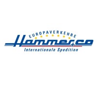 Europaverkehre Hammer & Co. GmbH logo - Similar company to Akd Logistik
