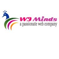 W3minds logo - Similar company to Developer Routes