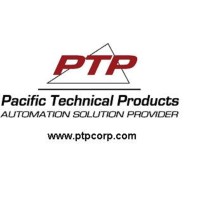 Pacific Technical Products logo - Similar company to Tri-Pack Packaging Systems Ltd