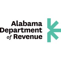 Alabama Department of Revenue logo - Similar company to City Of Jackson