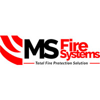 MS Fire Systems Limited logo - Similar company to Creph