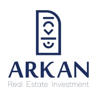 Arkan For Real Estate logo - Similar company to A Plus Developments