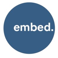 Embed Collective logo - Similar company to Engel Jacobs