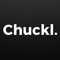 Chuckl. logo - Similar company to Worldbeaters Music Llp