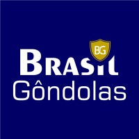 Brasil Gôndolas logo - Similar company to Gondolas E Prateleiras Afonsofer