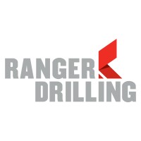 Ranger Drilling logo - Similar company to Seismic Drilling Australia