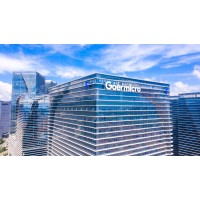 Goertek Microelectronics Inc. logo - Similar company to Goertek Inc.