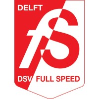 DSV Full Speed logo - Similar company to Kences, Kenniscentrum Studentenhuisvesting