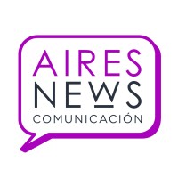 Aires News Comunicación logo - Similar company to Ondab Radio