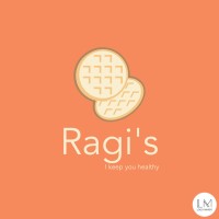 Ragi's logo - Similar company to Kwality Biscuits Private Limited
