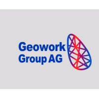 Geowork Group AG logo - Similar company to Rope Access Solutions