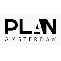 PLAN Amsterdam logo - Similar company to Schurq.