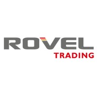 Rovel Trading logo - Similar company to Agas Group