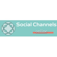 Social Channels Online