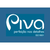 PIVA COMÉRCIO E INDUSTRIA LTDA logo - Similar company to Iot Brasil Indústria Comércio E Serviços Em Tecnologia Ltda