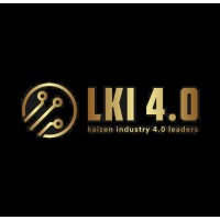 LKI 4.0 Stowarzyszenie Liderów Kaizen i Industry 4.0 logo - Similar company to Objectis, Industry 4.0 Software Solutions