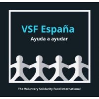 VSF España logo - Similar company to Dk Planning