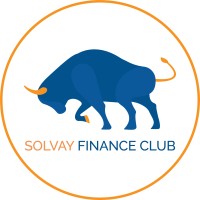 Solvay Finance Club