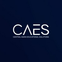 CENTRAL ASIAN EDUCATIONAL SOLUTIONS logo - Similar company to Тоо 