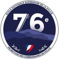 76ème promotion des commissaires de police - Promotion François Le Mouël logo - Similar company to Ahfpn