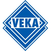 VEKA Romania logo - Similar company to Fereastra Adf