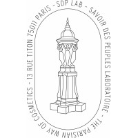 SAVOIRS DES PEUPLES - SDP LAB logo - Similar company to Microtex Cotton Club