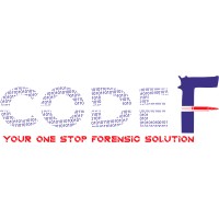 Code F Solutions Pvt Ltd logo - Similar company to Vulpix Cyber Security
