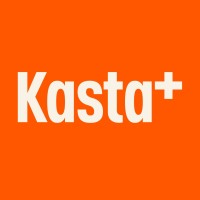 Kasta logo - Similar company to Ka.App
