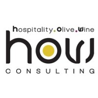 HOW Consulting logo - Similar company to Helptourist.It