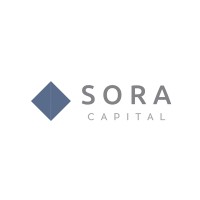 Sora Capital logo - Similar company to Morpho Capital Partners
