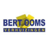 Bert Ooms Verhuizingen B.v.