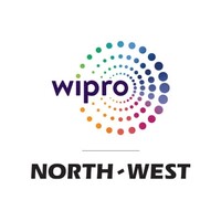 Wipro North-West logo - Similar company to Aziot