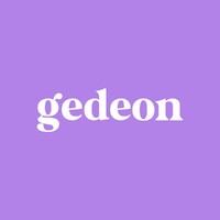 Gedeon Medica logo - Similar company to Program Kariera