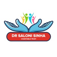 Dr. Saloni Sinha Charitable Trust logo - Similar company to Misaki - Skin, Hair & Laser Centre