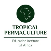 Tropical Permaculture Education Institute of Africa logo - Similar company to Iambulanz.De
