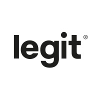 LEGIT logo - Similar company to Legit