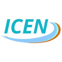 ICEN logo - Similar company to Diagnostech - Est. 2002