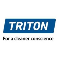 Triton Showers logo - Similar company to Bristan Group Ltd